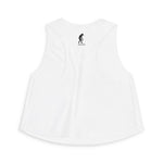 Weed > Beer DoobyUsGear Crop Top