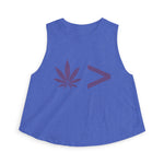 Weed DoobyUsGear Crop