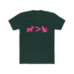Dog DoobyUsGear Tee Shirt