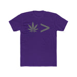Weed DoobyUsGear Tee Shirt