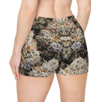 Runtz DoobyUsGear Women’s Shorts