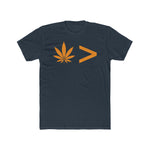 Weed DoobyUsGear Tee Shirt