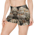 Runtz DoobyUsGear Women’s Shorts