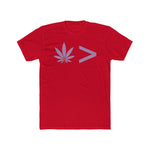 Weed DoobyUsGear Tee Shirt