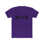 Dog DoobyUsGear Tee Shirt