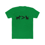 Dog DoobyUsGear Tee Shirt