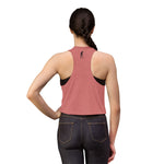 Dog > Cat DoobyUsGear Crop Top