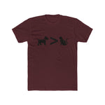 Dog DoobyUsGear Tee Shirt