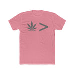 Weed DoobyUsGear Tee Shirt