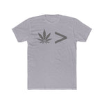Weed DoobyUsGear Tee Shirt