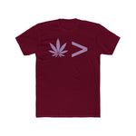 Weed DoobyUsGear Tee Shirt
