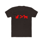 Cat DoobyUsGear Tee Shirt