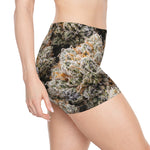 Runtz DoobyUsGear Women’s Shorts