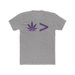 Weed DoobyUsGear Tee Shirt