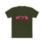 Dog DoobyUsGear Tee Shirt