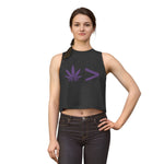 Weed DoobyUsGear Crop