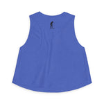 Weed > Beer DoobyUsGear Crop Top