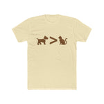 Dog DoobyUsGear Tee Shirt