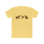 Dog DoobyUsGear Tee Shirt
