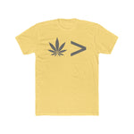 Weed DoobyUsGear Tee Shirt