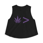 Weed DoobyUsGear Crop
