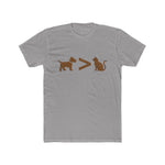 Dog DoobyUsGear Tee Shirt