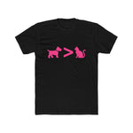 Dog DoobyUsGear Tee Shirt