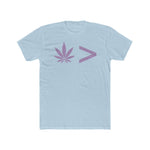 Weed DoobyUsGear Tee Shirt