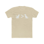Cat DoobyUsGear Tee Shirt