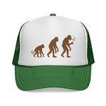 Evolution DoobyUsGear Trucker Cap