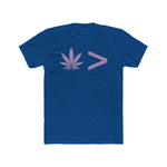 Weed DoobyUsGear Tee Shirt