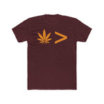 Weed DoobyUsGear Tee Shirt
