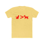 Cat DoobyUsGear Tee Shirt