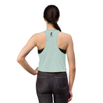 Weed > Beer DoobyUsGear Crop Top