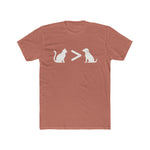 Cat DoobyUsGear Tee Shirt