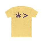 Weed DoobyUsGear Tee Shirt