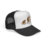 Evolution DoobyUsGear Trucker Cap