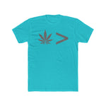 Weed DoobyUsGear Tee Shirt