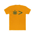 Weed DoobyUsGear Tee Shirt
