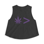 Weed DoobyUsGear Crop