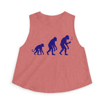 Evolution DoobyUsGear Crop