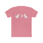 Cat DoobyUsGear Tee Shirt