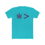 Weed DoobyUsGear Tee Shirt