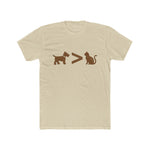 Dog DoobyUsGear Tee Shirt