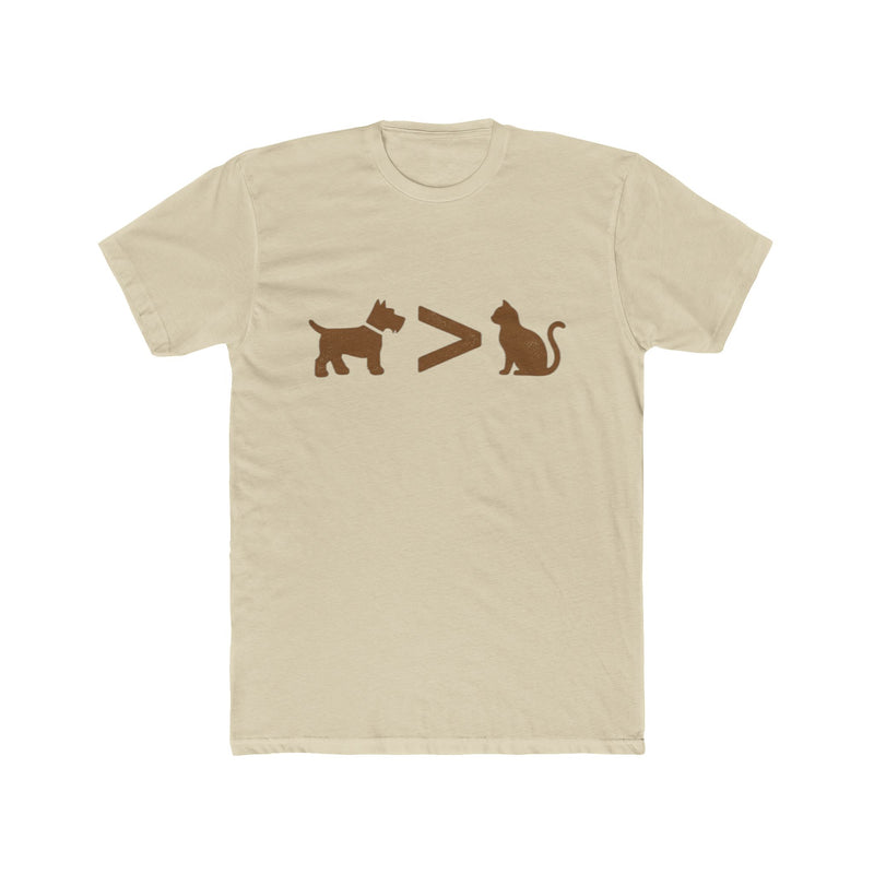 Dog DoobyUsGear Tee Shirt