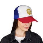 Cave DoobyUsGear Trucker Cap