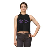 Weed DoobyUsGear Crop