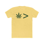 Weed DoobyUsGear Tee Shirt