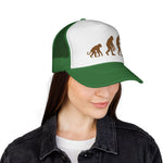 Evolution DoobyUsGear Trucker Cap