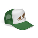 Evolution DoobyUsGear Trucker Cap